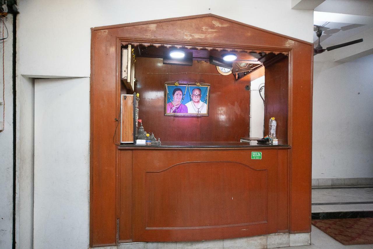 斯波特昂38565苏里亚蒂鲁文加丹街酒店 钦奈 外观 照片